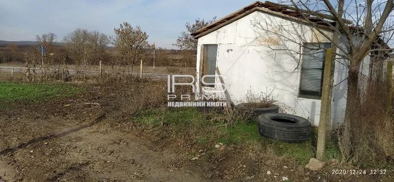 Продава ПАРЦЕЛ, с. Градище, област Шумен, снимка 5 - Парцели - 55834537