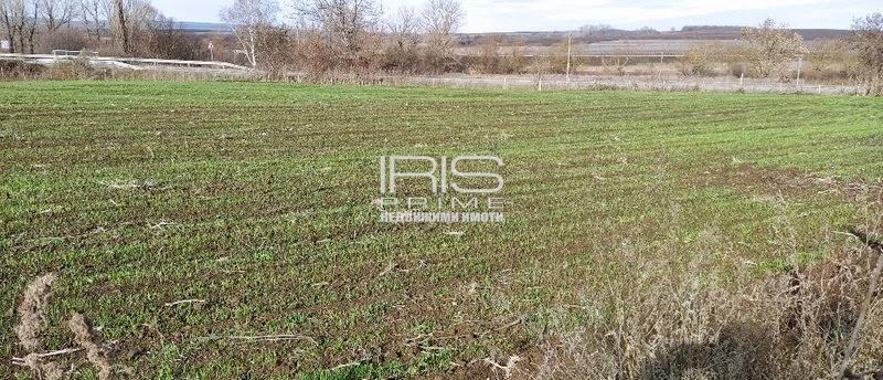 Продава ПАРЦЕЛ, с. Градище, област Шумен, снимка 2 - Парцели - 55834537