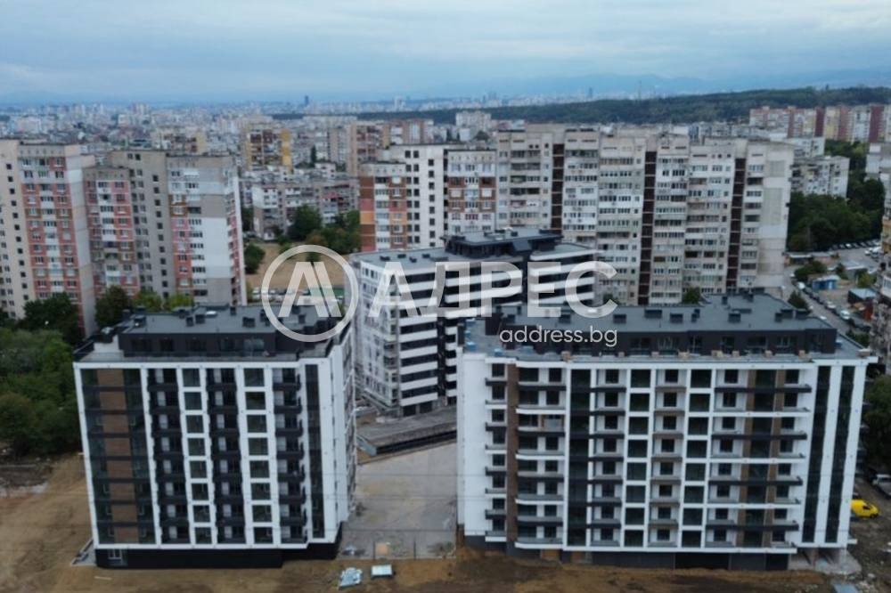 Продава 2-СТАЕН, гр. София, Люлин 5, снимка 6 - Апартаменти - 51349248