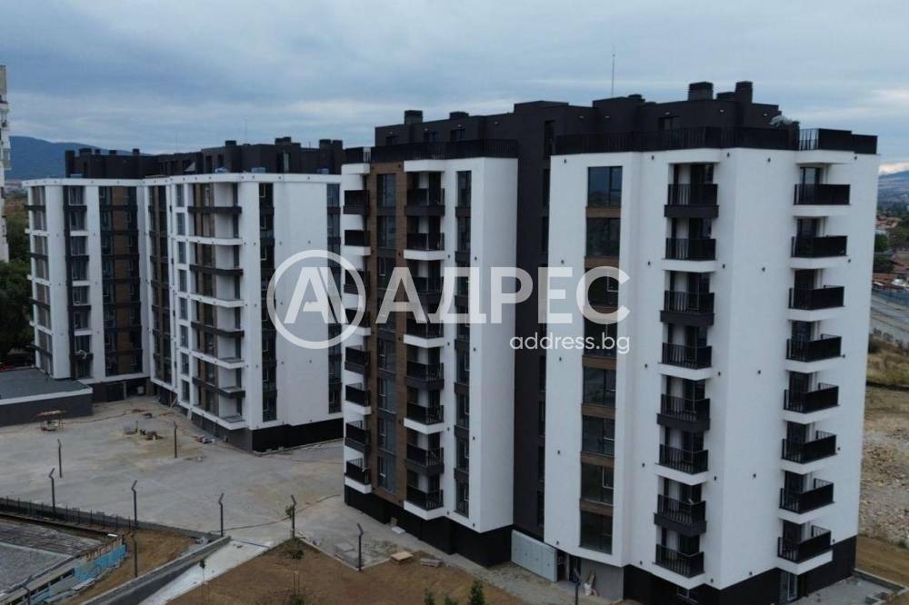 Продава 2-СТАЕН, гр. София, Люлин 5