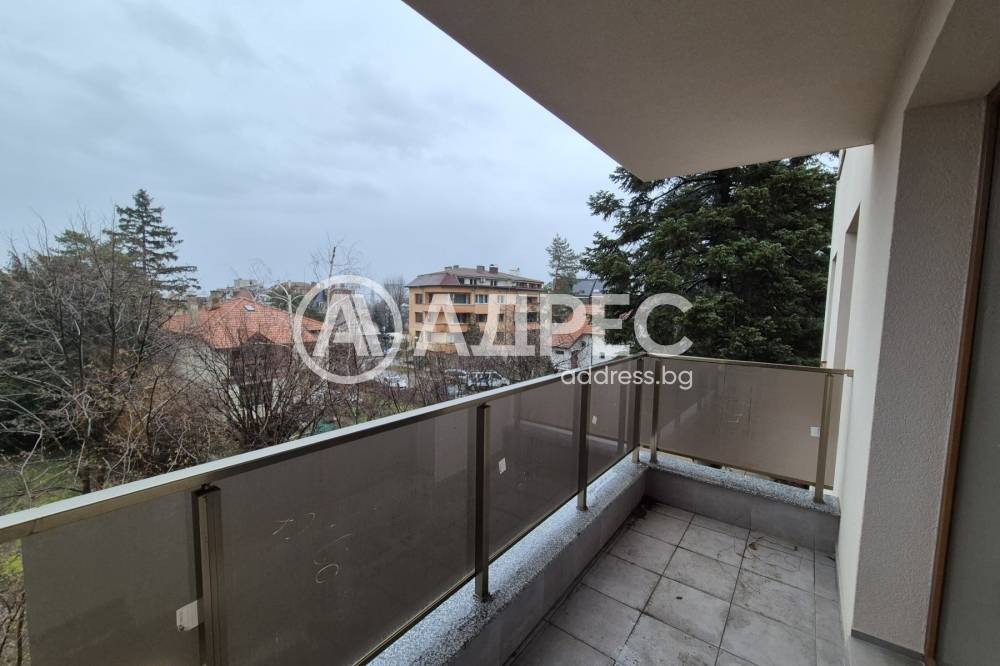 Продава 2-СТАЕН, гр. София, Павлово, снимка 2 - Апартаменти - 52990153
