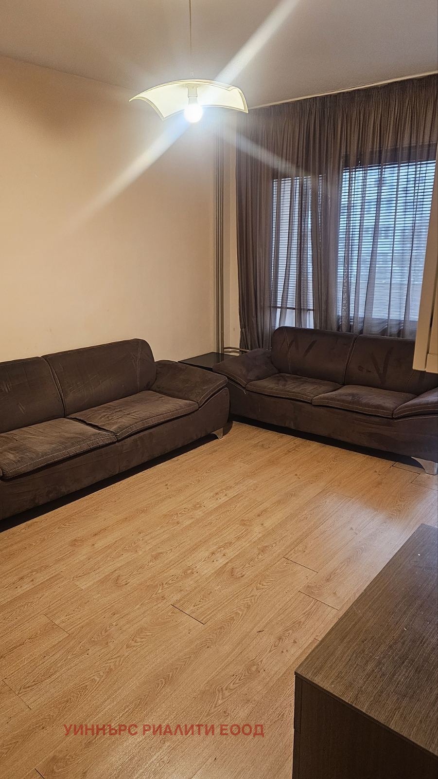 Продава 2-СТАЕН, гр. София, Света Троица, снимка 8 - Апартаменти - 54020214