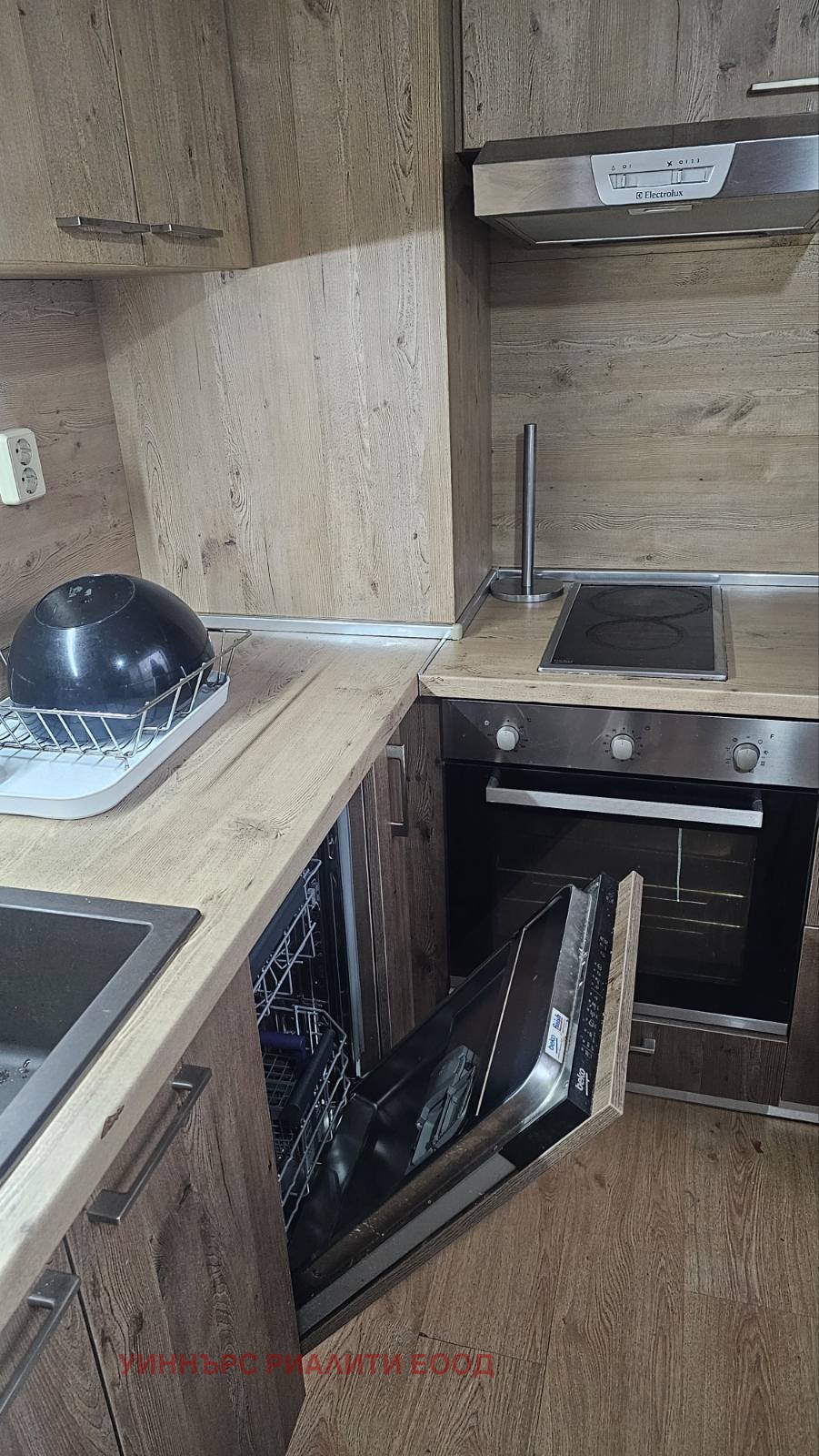 Продава 2-СТАЕН, гр. София, Света Троица, снимка 4 - Апартаменти - 54020214