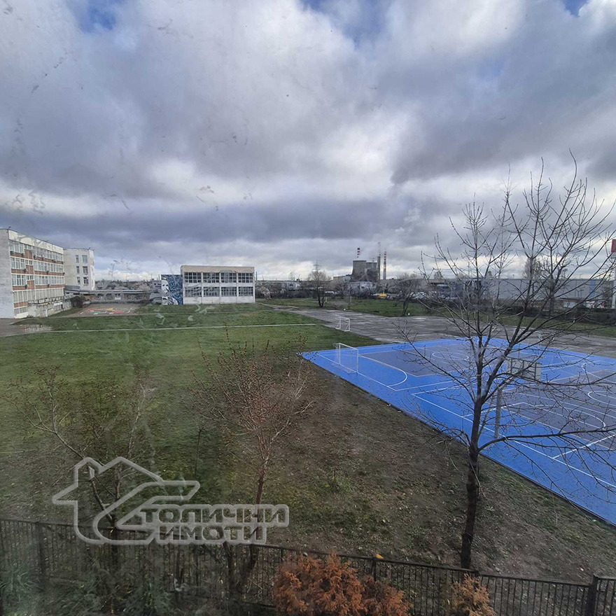 Продава 2-СТАЕН, гр. София, Дружба 2, снимка 13 - Апартаменти - 54077810