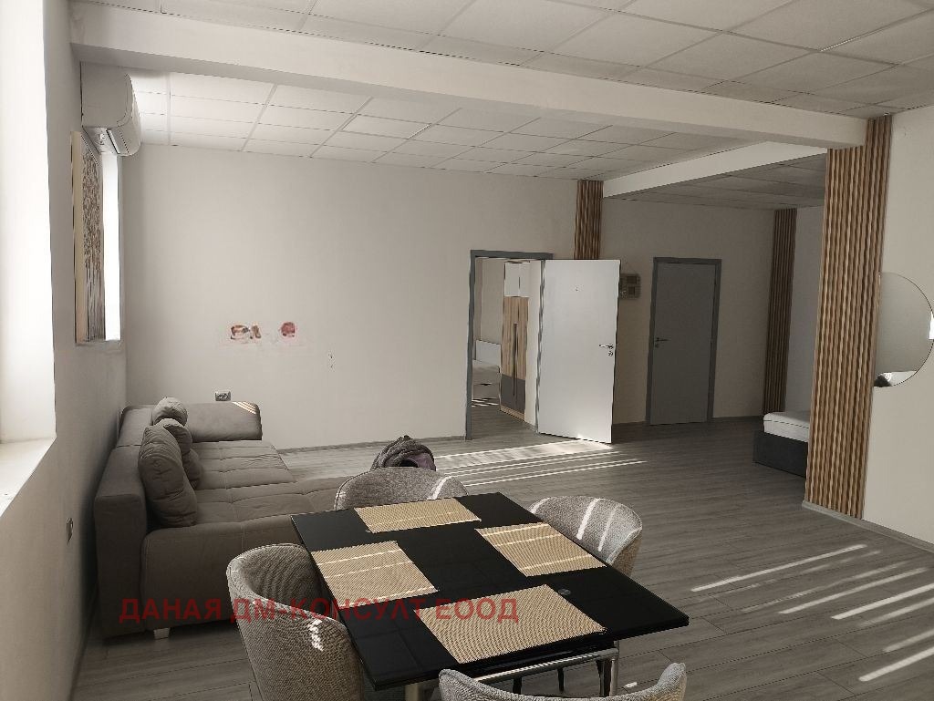 Продава 2-СТАЕН, гр. Шумен, Добруджански, снимка 10 - Апартаменти - 54132551