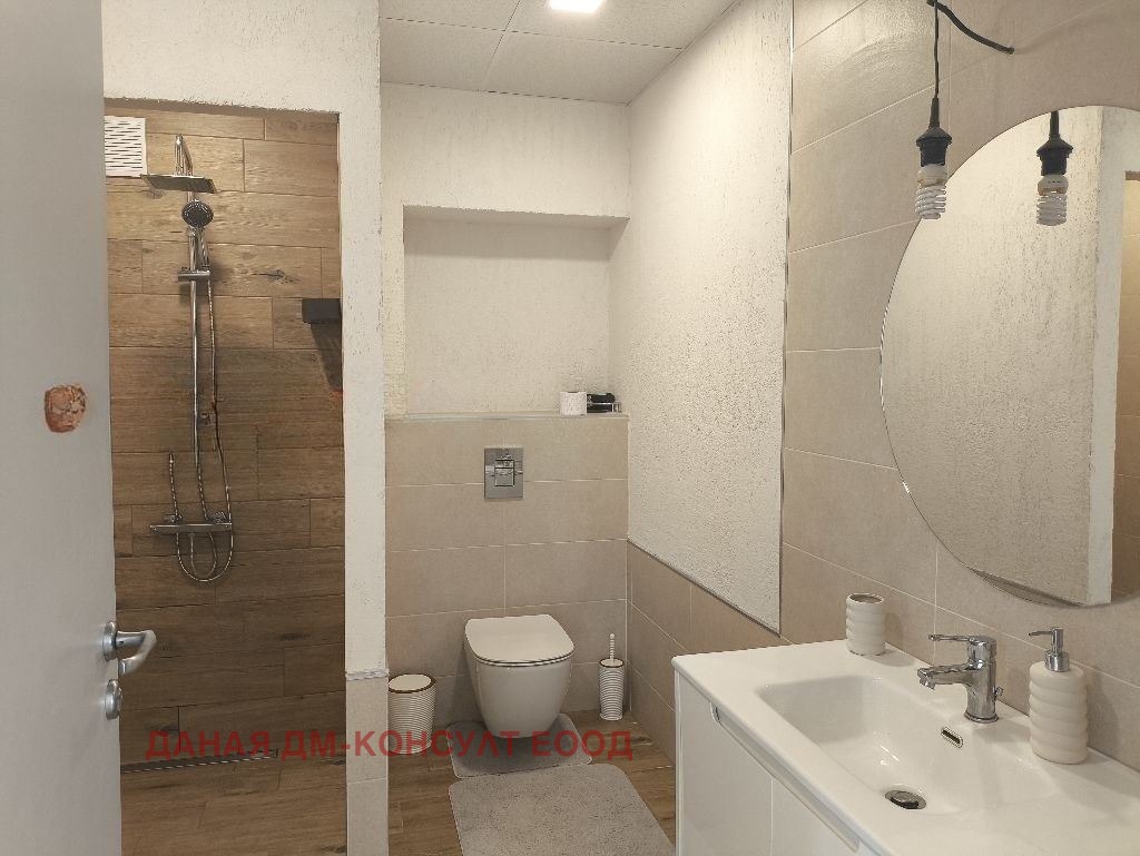 Продава 2-СТАЕН, гр. Шумен, Добруджански, снимка 12 - Апартаменти - 54132551