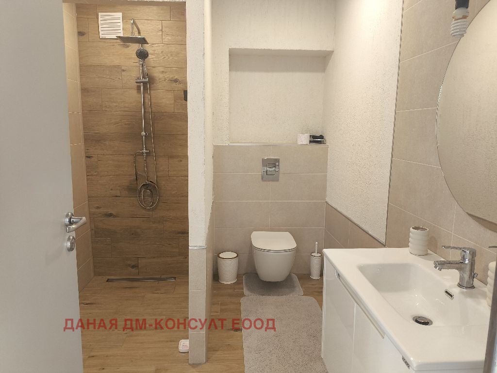 Продава 2-СТАЕН, гр. Шумен, Добруджански, снимка 5 - Апартаменти - 54132551