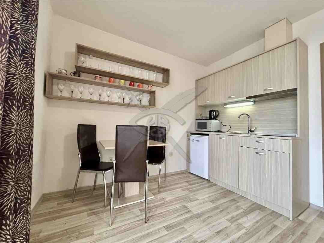Продава 2-СТАЕН, к.к. Слънчев бряг, област Бургас, снимка 4 - Апартаменти - 54205440