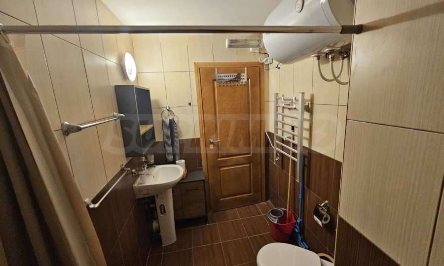 Продава 2-СТАЕН, к.к. Пампорово, област Смолян, снимка 13 - Апартаменти - 54632620