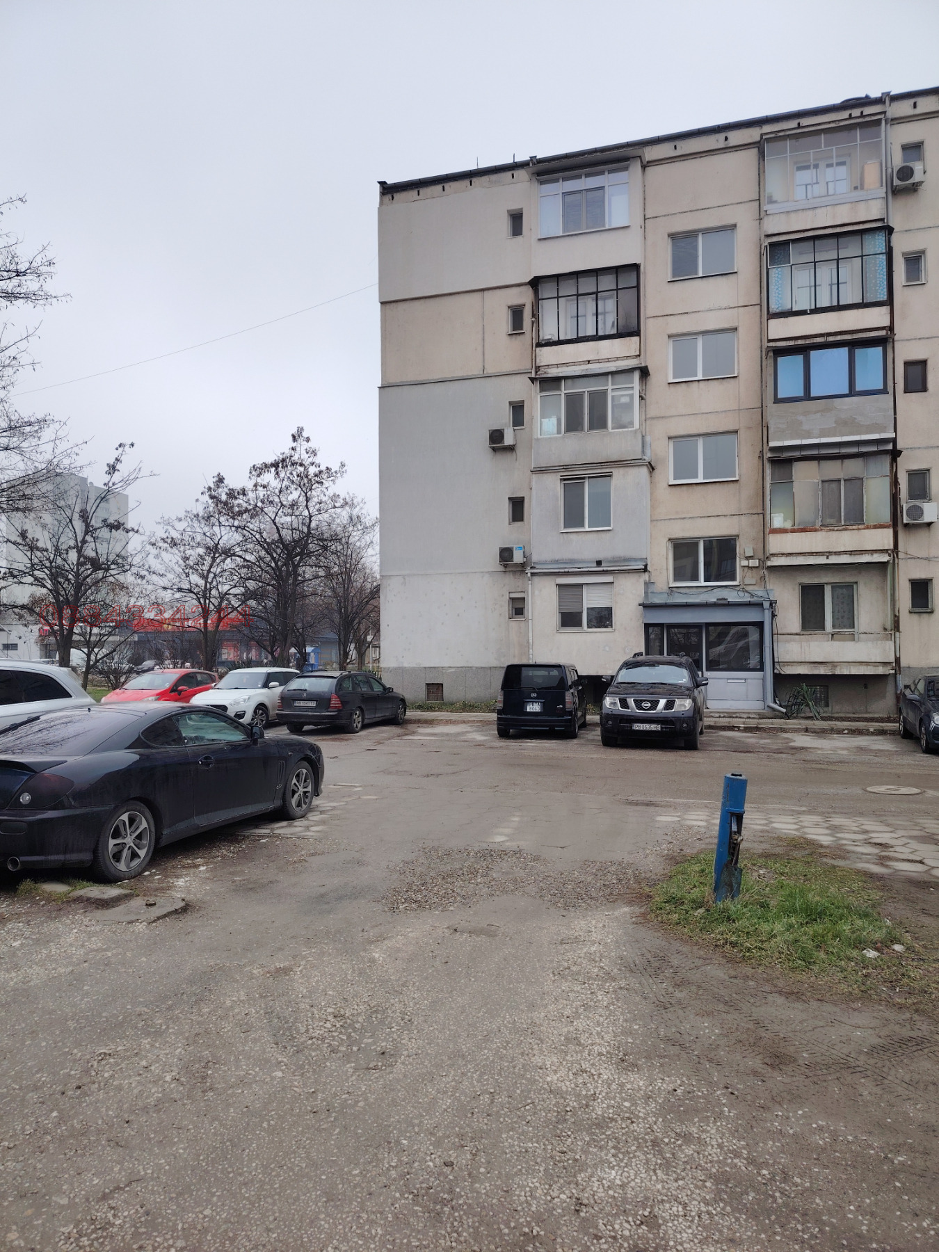 Продава 2-СТАЕН, гр. Пловдив, Христо Смирненски, снимка 4 - Апартаменти - 53770157