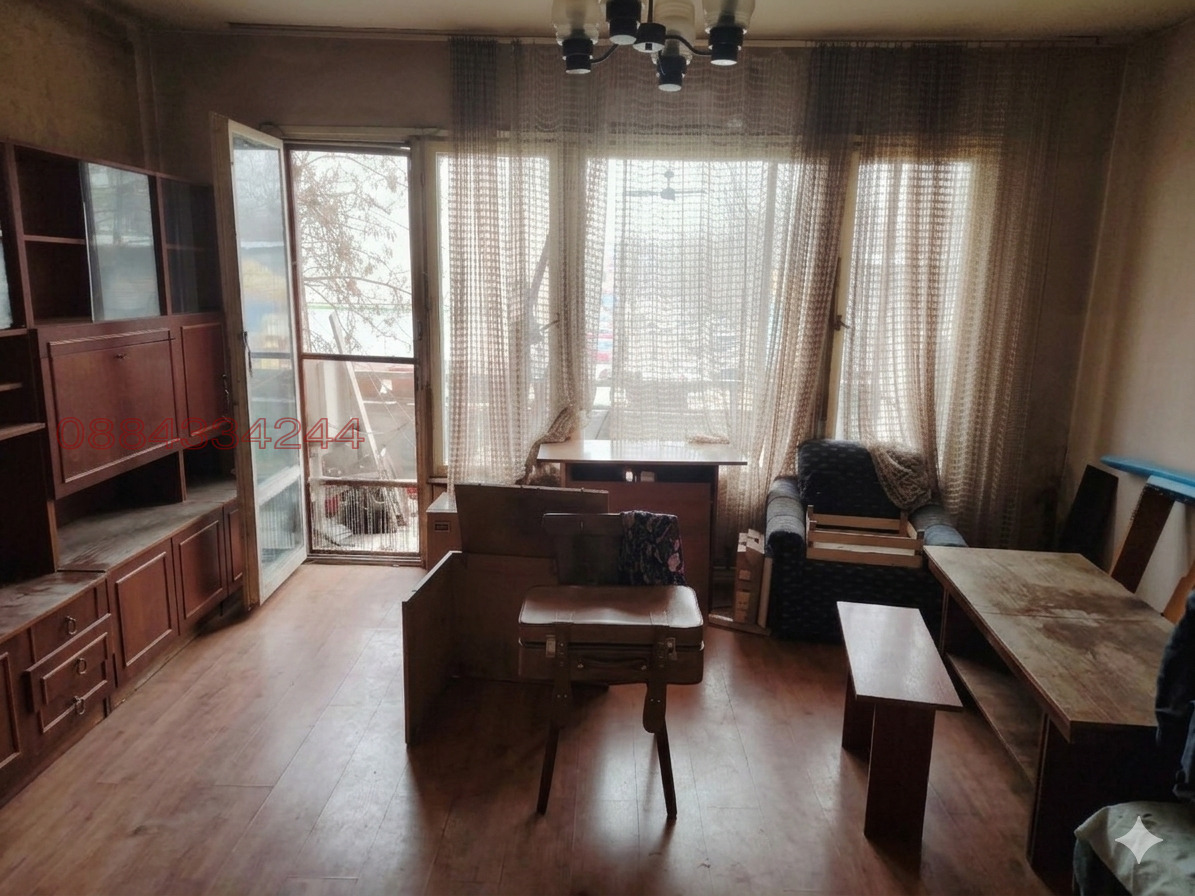 Продава 2-СТАЕН, гр. Пловдив, Христо Смирненски