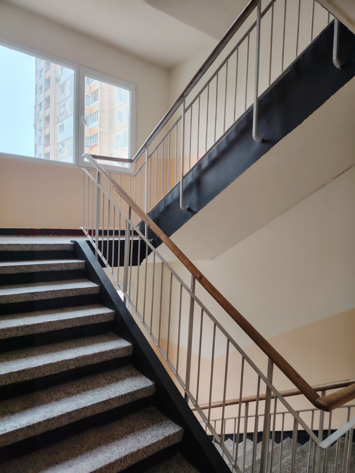 Продава 2-СТАЕН, гр. Пловдив, Христо Смирненски, снимка 6 - Апартаменти - 53770157