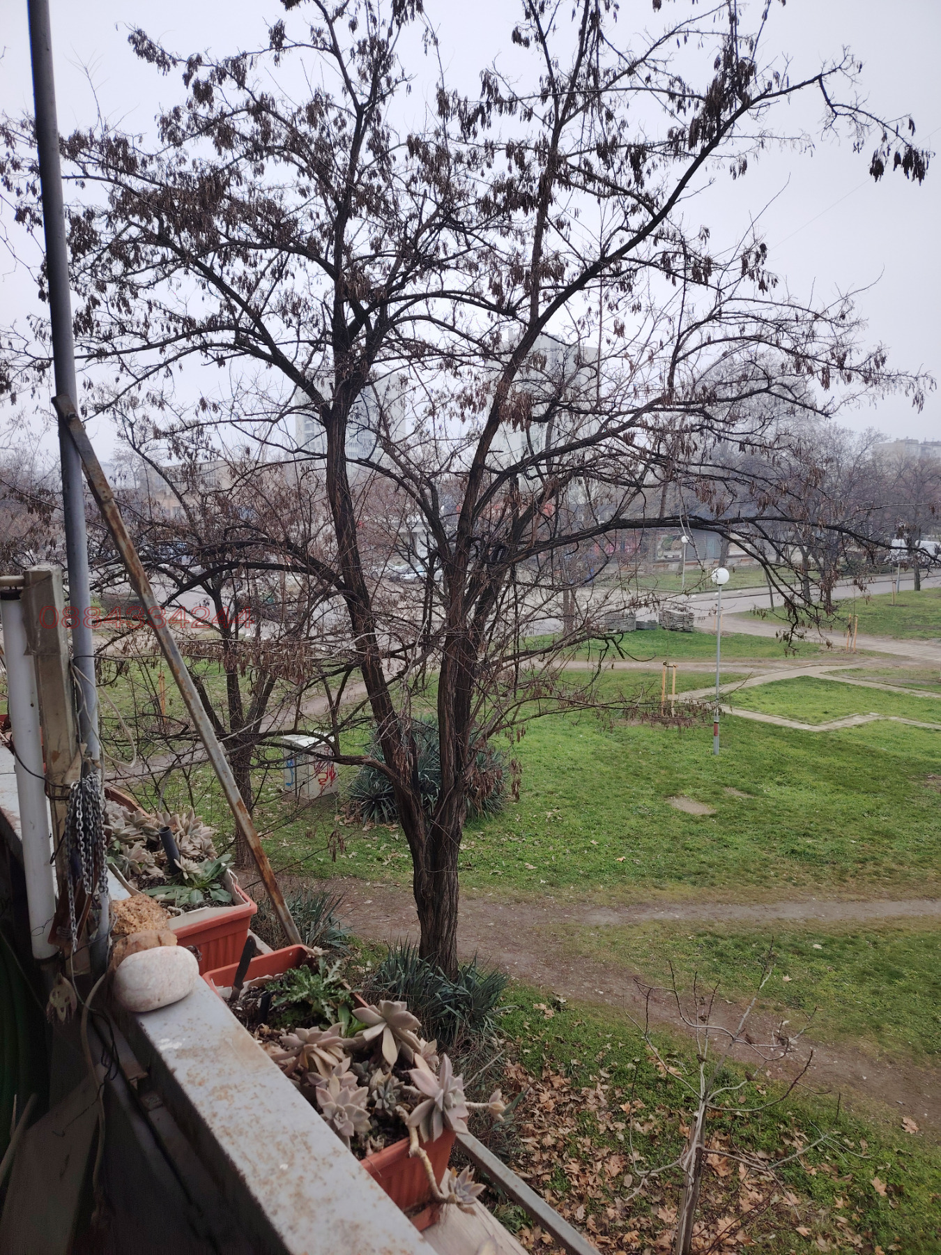 Продава 2-СТАЕН, гр. Пловдив, Христо Смирненски, снимка 7 - Апартаменти - 53770157