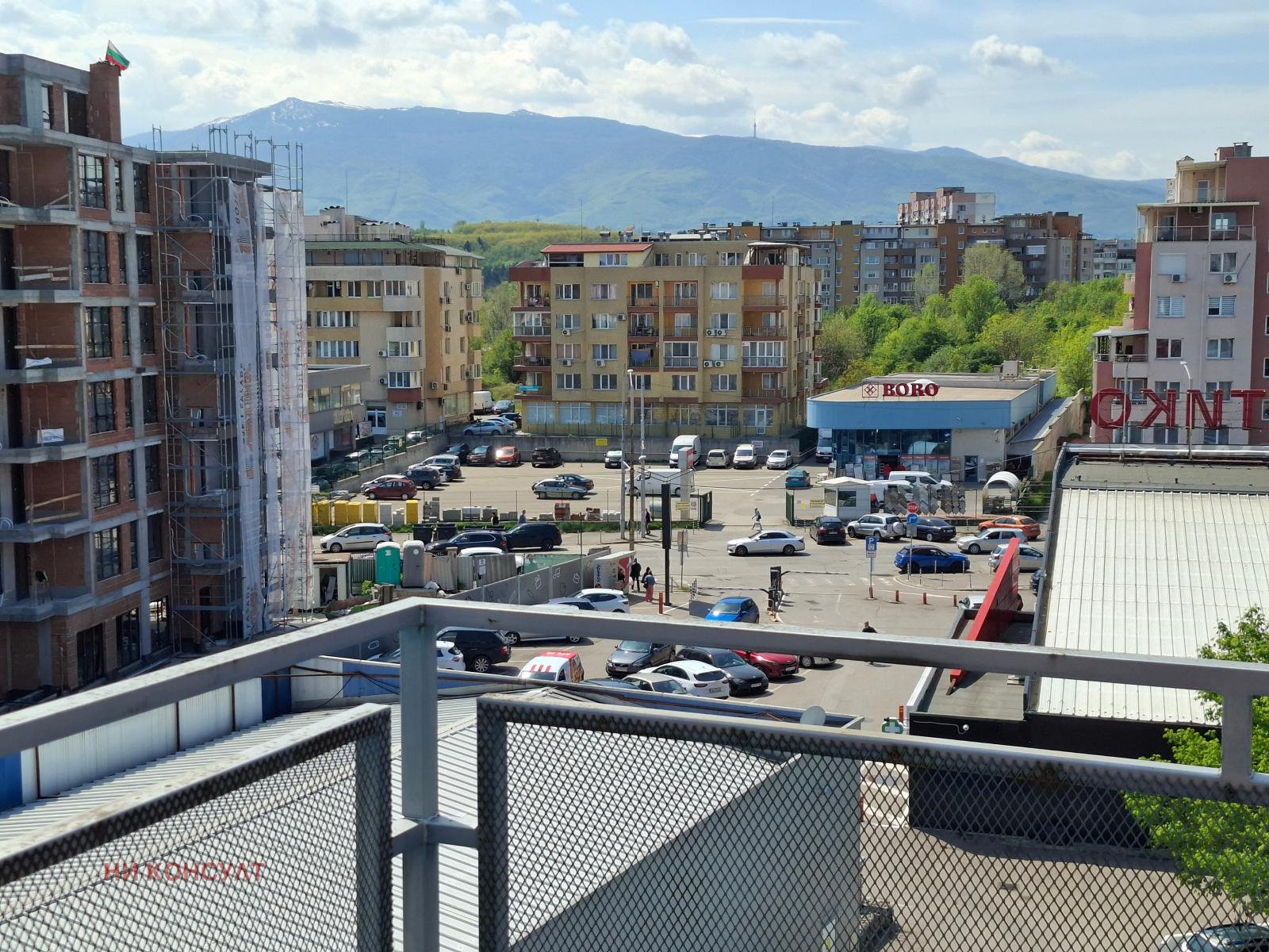 Продава 3-СТАЕН, гр. София, Люлин - център, снимка 12 - Апартаменти - 54497348