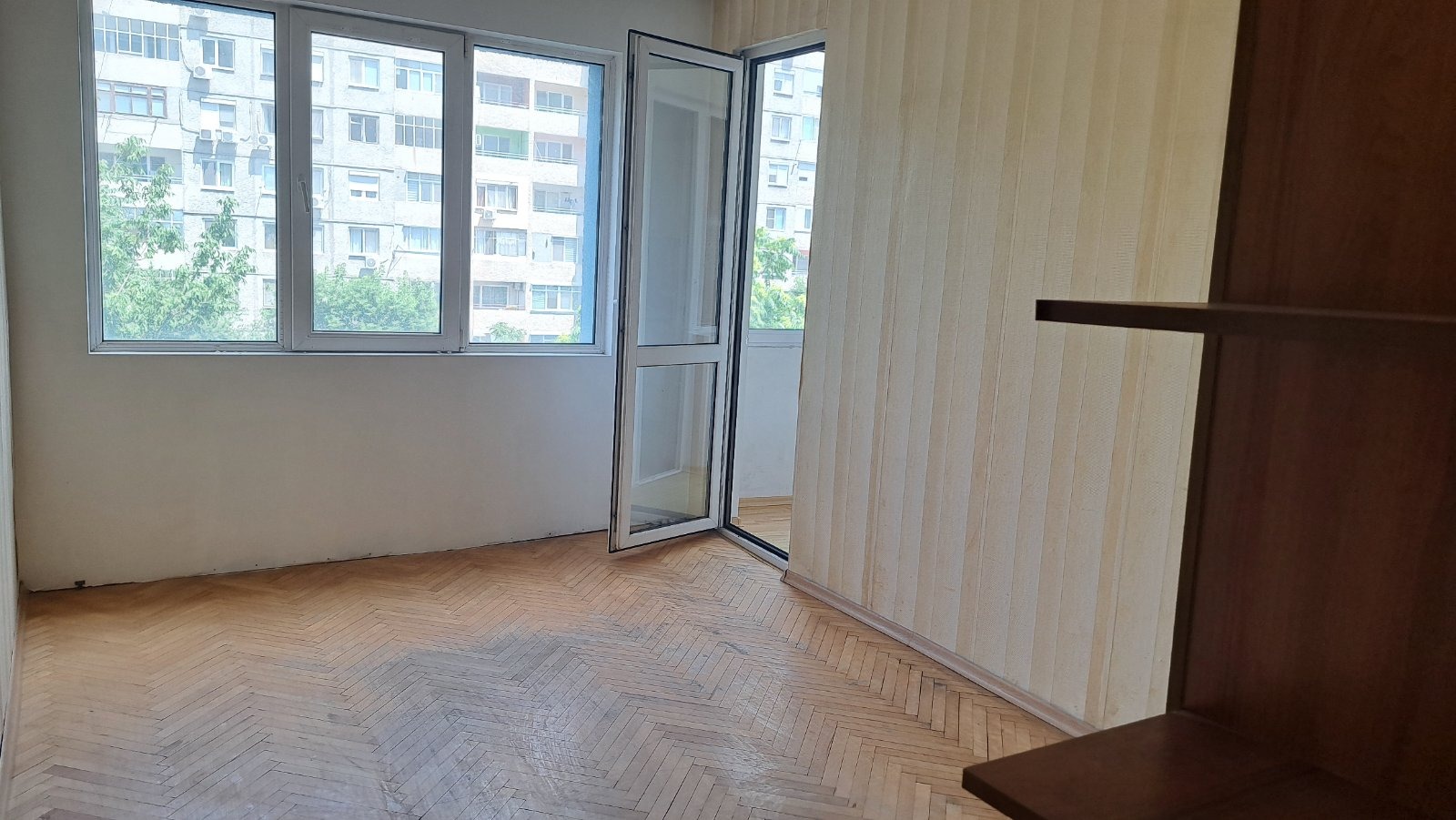 Продава 3-СТАЕН, гр. Стара Загора, МБАЛ Иван Рилски, снимка 13 - Апартаменти - 54720486