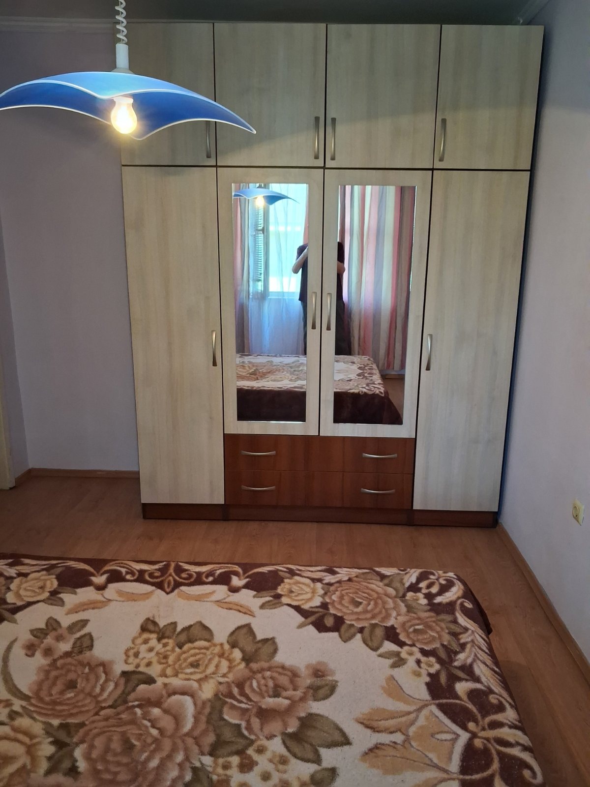 Продава 3-СТАЕН, гр. Стара Загора, МБАЛ Иван Рилски, снимка 6 - Апартаменти - 54720486