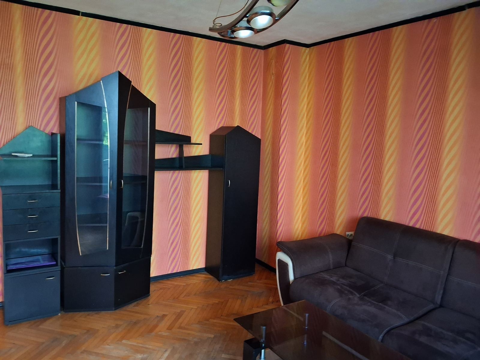 Продава 3-СТАЕН, гр. Стара Загора, МБАЛ Иван Рилски, снимка 3 - Апартаменти - 54720486