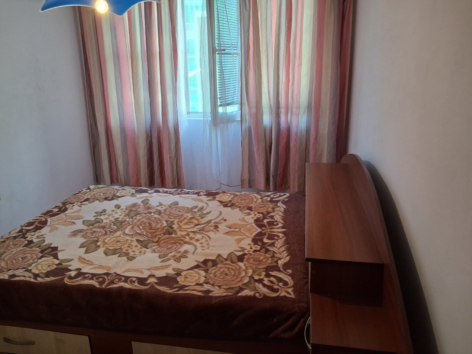 Продава 3-СТАЕН, гр. Стара Загора, МБАЛ Иван Рилски, снимка 5 - Апартаменти - 54720486
