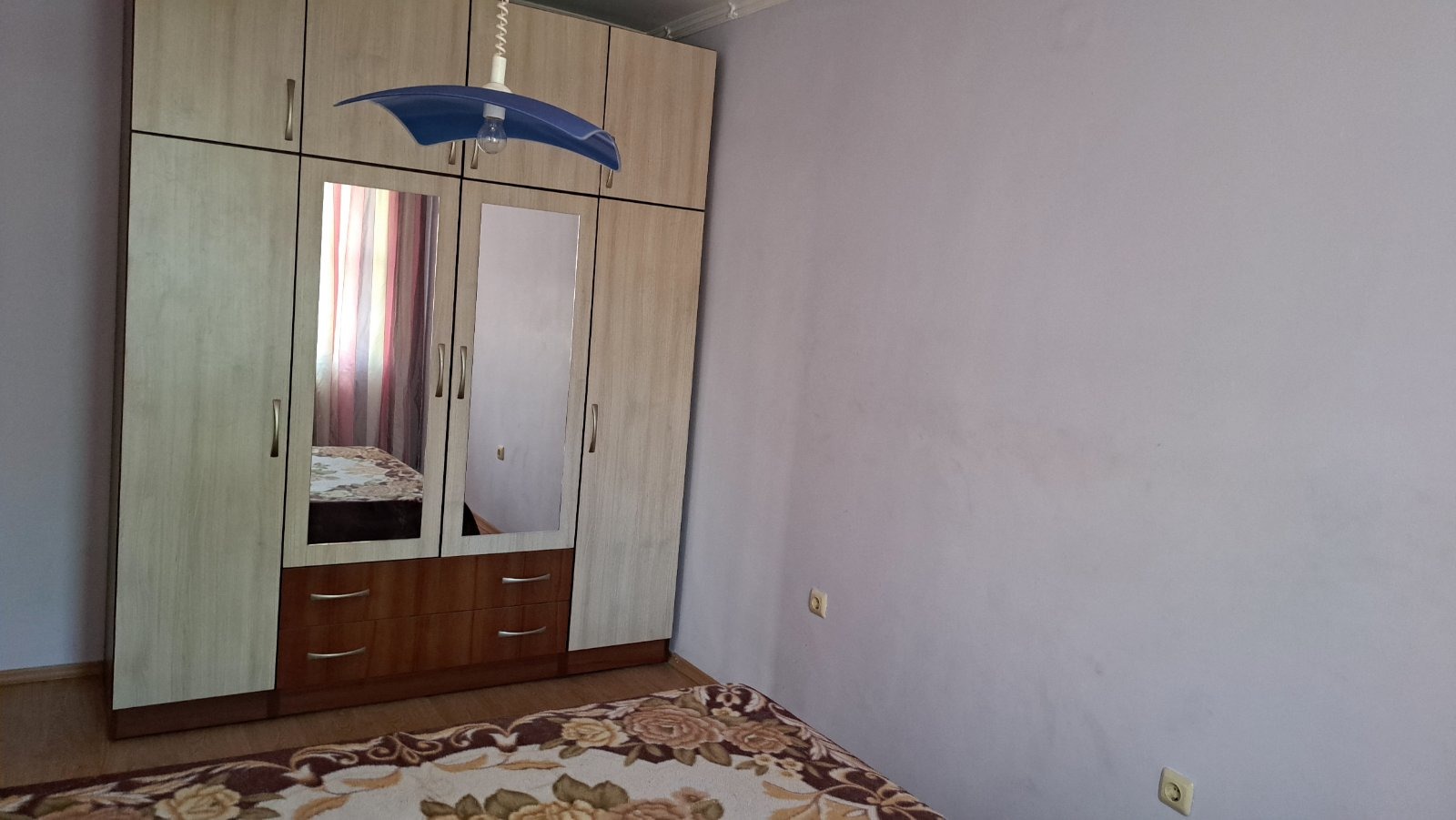 Продава 3-СТАЕН, гр. Стара Загора, МБАЛ Иван Рилски, снимка 8 - Апартаменти - 54720486