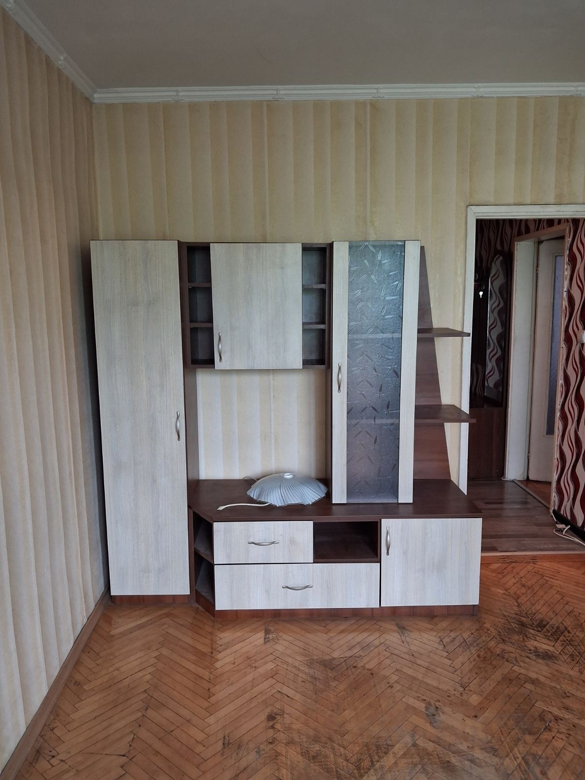 Продава 3-СТАЕН, гр. Стара Загора, МБАЛ Иван Рилски, снимка 4 - Апартаменти - 54720486
