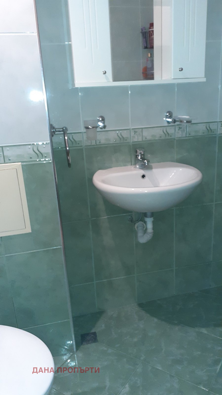 Продава 3-СТАЕН, гр. Варна, Аспарухово, снимка 11 - Апартаменти - 55516705