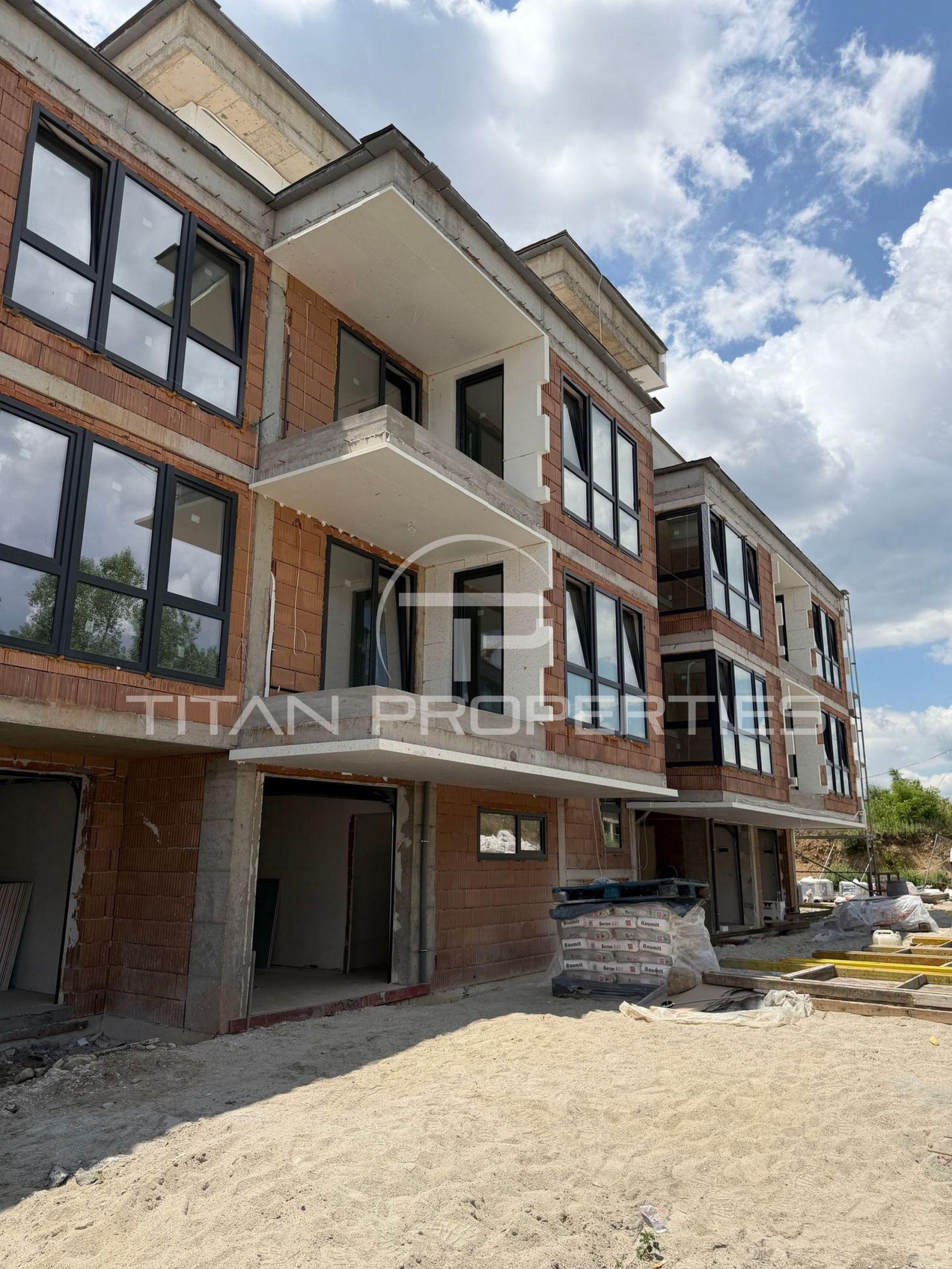 Продава 3-СТАЕН, гр. София, Малинова долина, снимка 10 - Апартаменти - 55526293