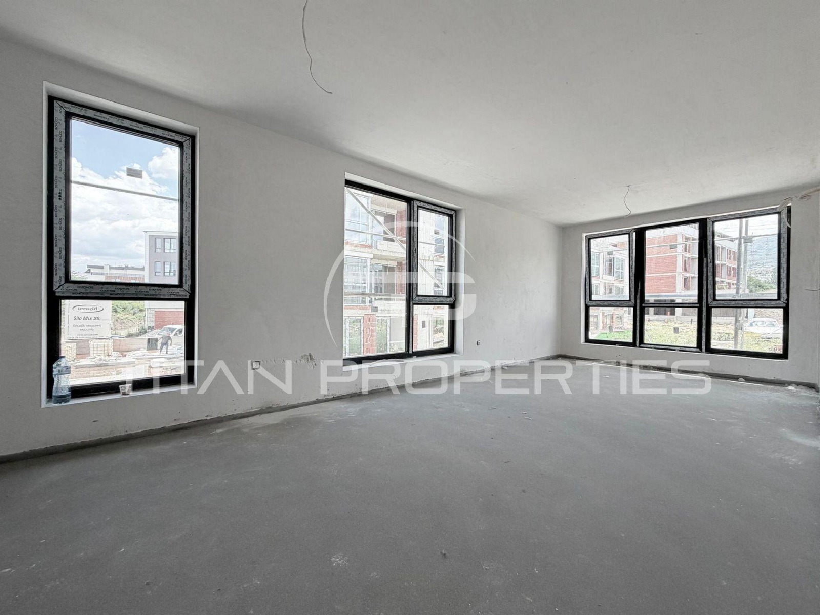 Продава 3-СТАЕН, гр. София, Малинова долина, снимка 2 - Апартаменти - 55526293