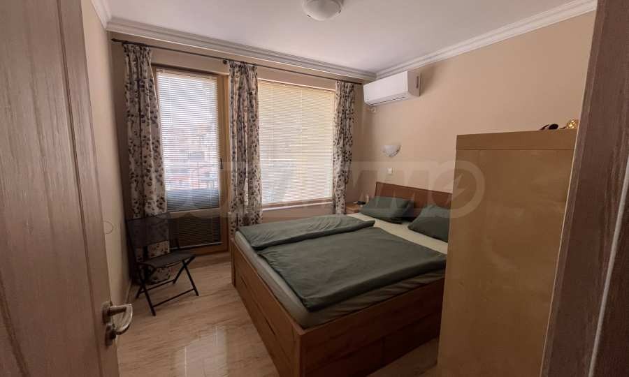 Продава 3-СТАЕН, гр. Поморие, област Бургас, снимка 12 - Апартаменти - 55617217