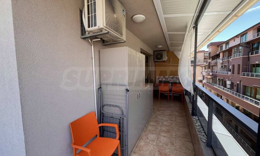 Продава 3-СТАЕН, гр. Поморие, област Бургас, снимка 17 - Апартаменти - 55617217