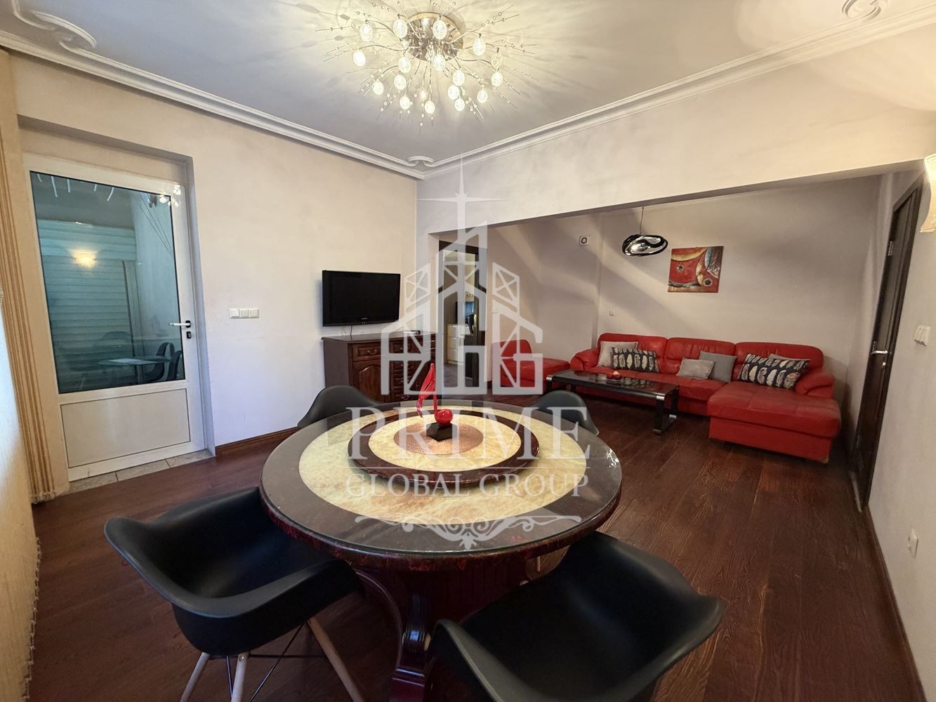 Продава 4-СТАЕН, гр. Варна, Гръцка махала, снимка 14 - Апартаменти - 55799128