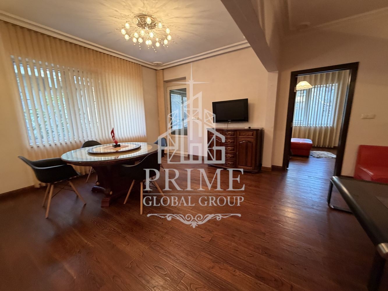 Продава 4-СТАЕН, гр. Варна, Гръцка махала, снимка 4 - Апартаменти - 55799128