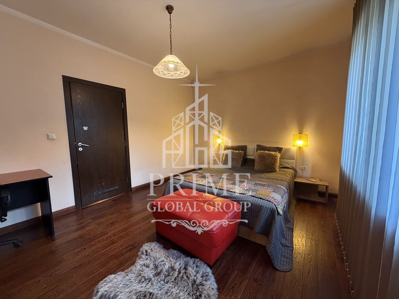 Продава 4-СТАЕН, гр. Варна, Гръцка махала, снимка 3 - Апартаменти - 55799128