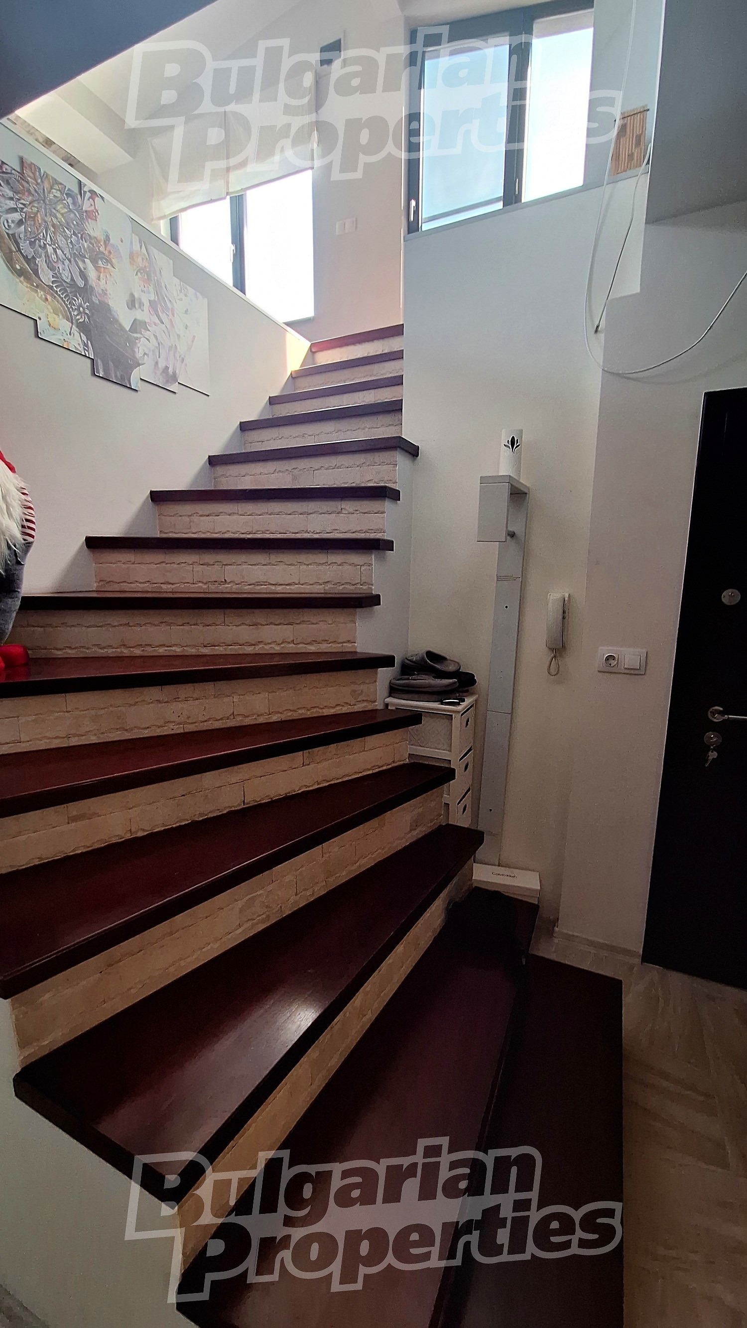 Продава МЕЗОНЕТ, гр. Варна, Зимно кино Тракия, снимка 15 - Апартаменти - 54779496