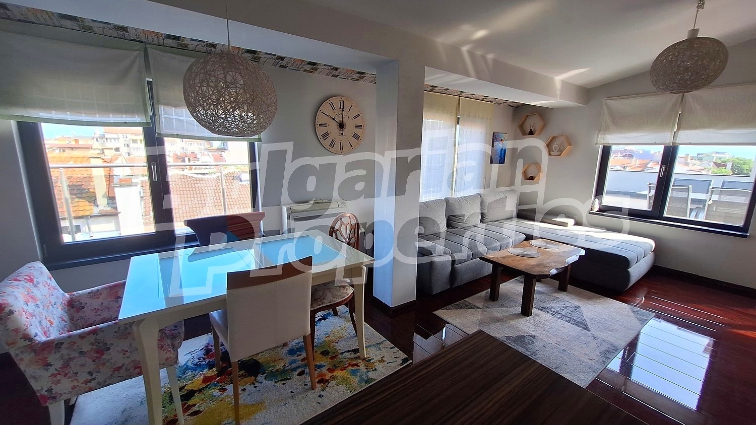 Продава МЕЗОНЕТ, гр. Варна, Зимно кино Тракия, снимка 8 - Апартаменти - 54779496