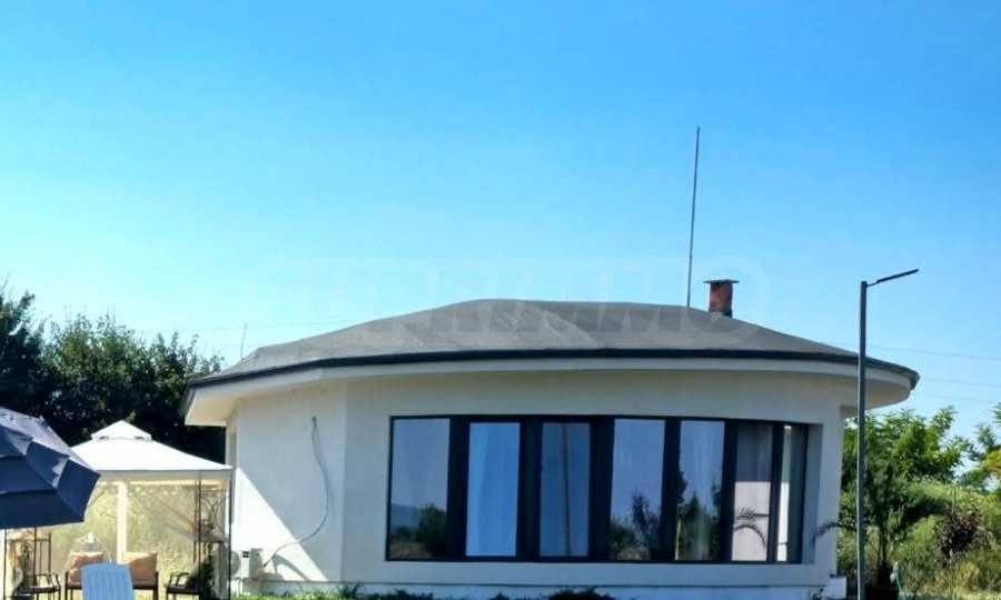 Продава КЪЩА, с. Лозенец, област Бургас, снимка 2 - Къщи - 53195278