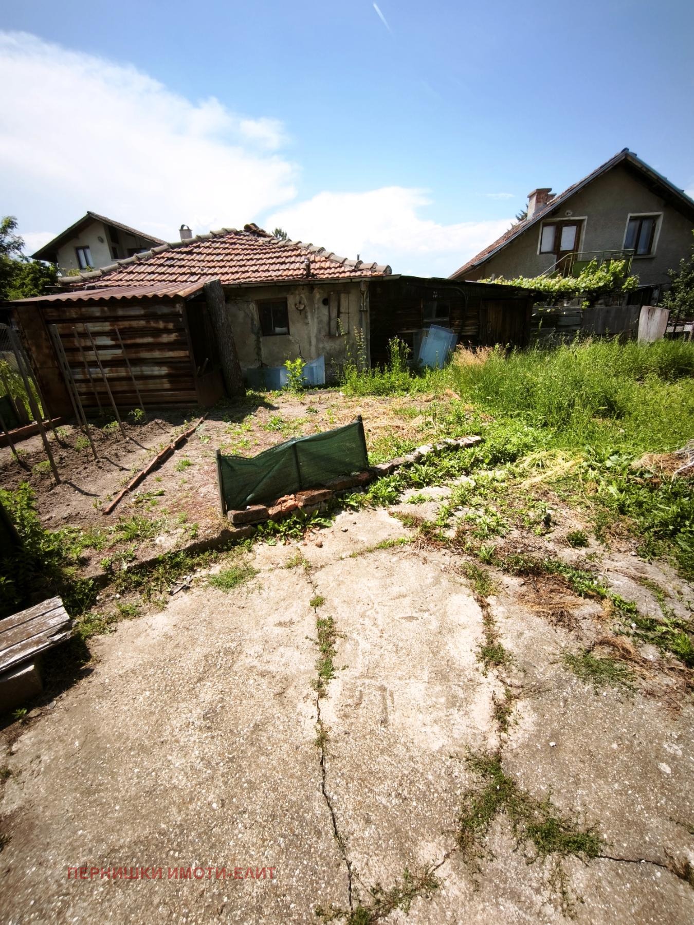Продава КЪЩА, гр. Перник, Могиличе, снимка 10 - Къщи - 54883493