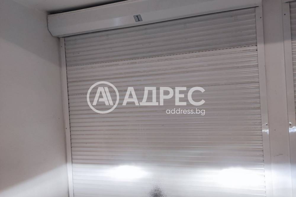 Продава ГАРАЖ, ПАРКОМЯСТО, гр. Пловдив, Южен