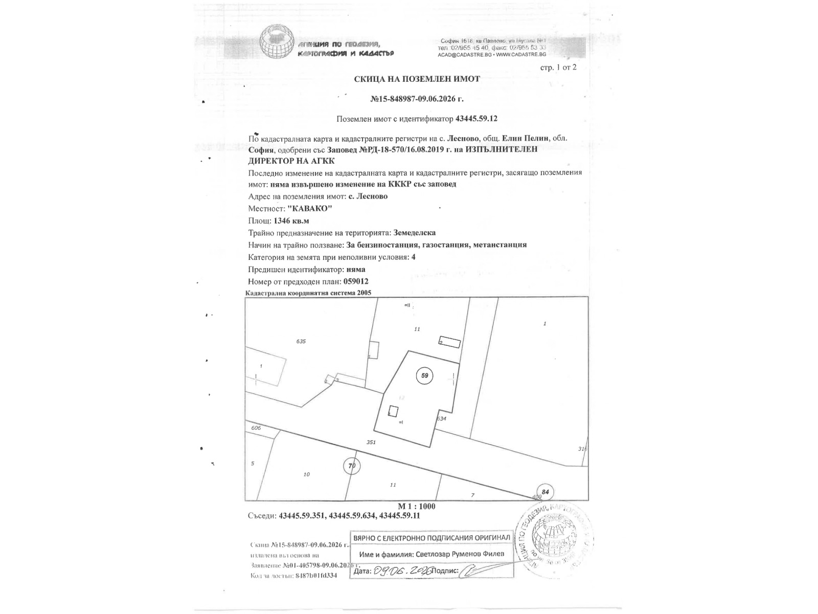 Продава БИЗНЕС ИМОТ, гр. Елин Пелин, област София област, снимка 4 - Други - 56199632