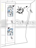 Продава  Парцел град Варна , м-т Долна Трака , 959 кв.м | 18317456 - изображение [8]