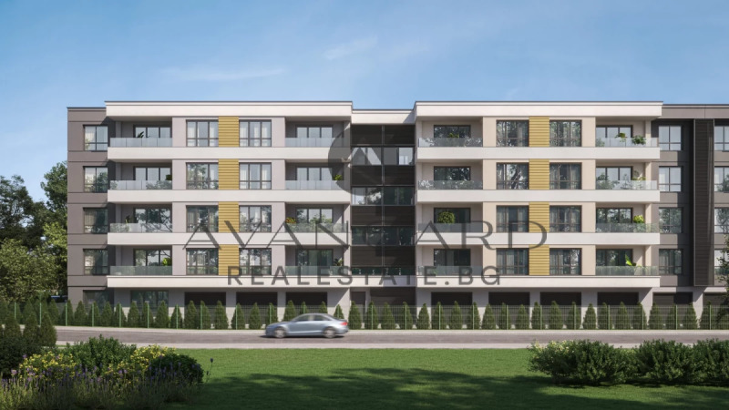 Продава 2-СТАЕН в град Пловдив, Беломорски - 67 кв.м / 95 993 € » 187 745.99 лв., АВАНГАРД РИЪЛ ЕСТЕЙТ