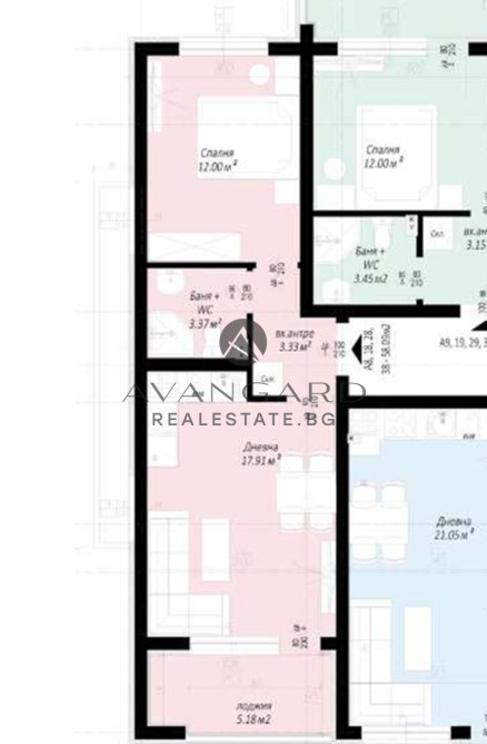 Продава 2-СТАЕН | Imot.bg — изображение 4