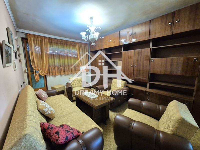 Продава МНОГОСТАЕН в град Кърджали, Студен кладенец - 128 кв.м / 112 000 € » 219 052.96 лв., ДРИЙМИ ХОУМ