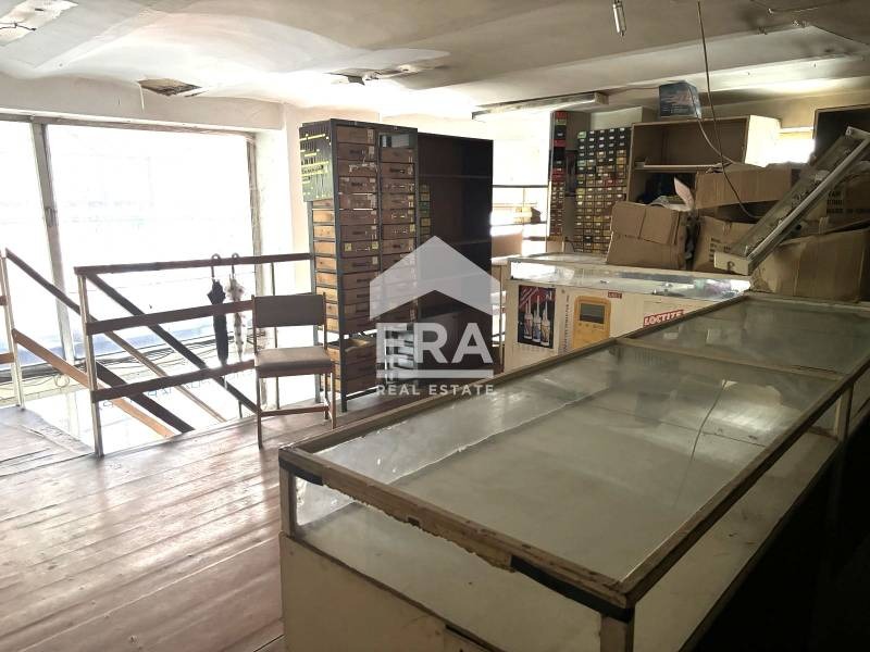 Продава МАГАЗИН | Imot.bg — изображение 5