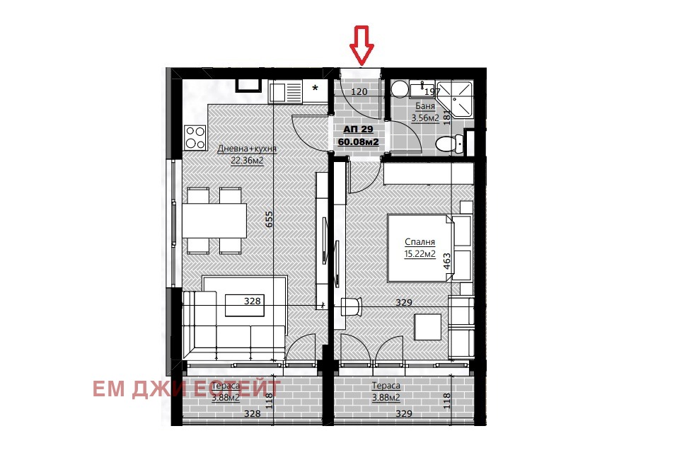 ������� 2-����� | Imot.bg � ����������� 2