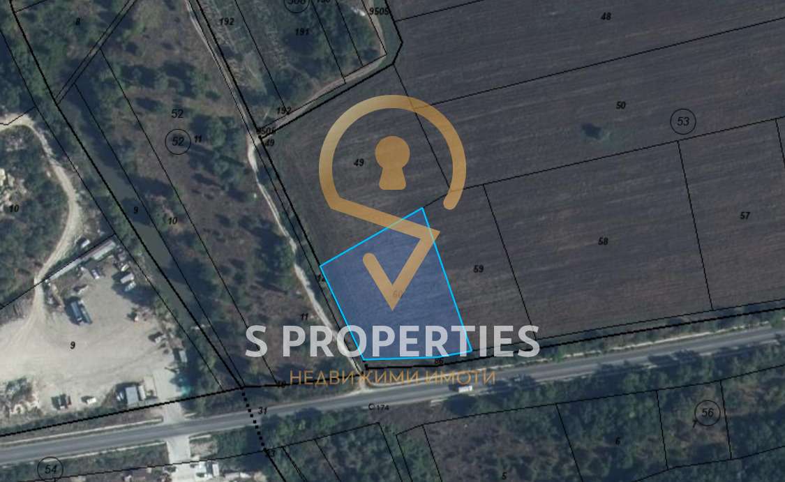 Продава ПАРЦЕЛ | Imot.bg — изображение 4