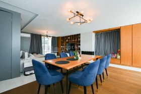 À vendre 3 chambres