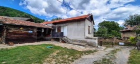 Casa Aprilci, região Lovech 4