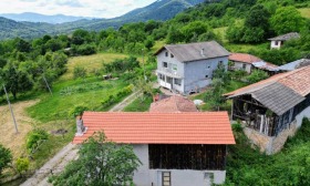 Maison Apriltsi, région Lovetch 1