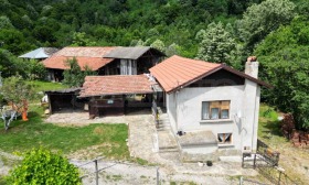 Maison Apriltsi, région Lovetch 3