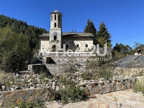 Komplott Sitovo, region Plovdiv